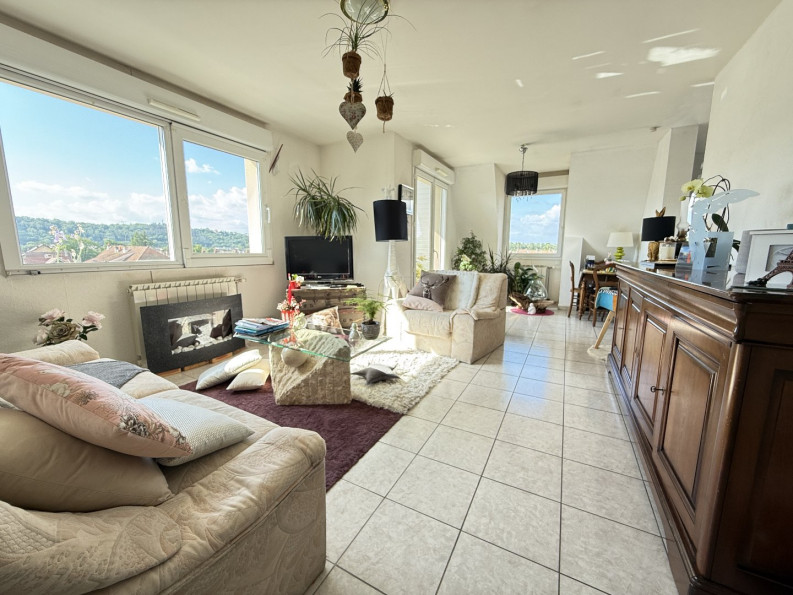 vente Appartement Valentigney - Photo 1