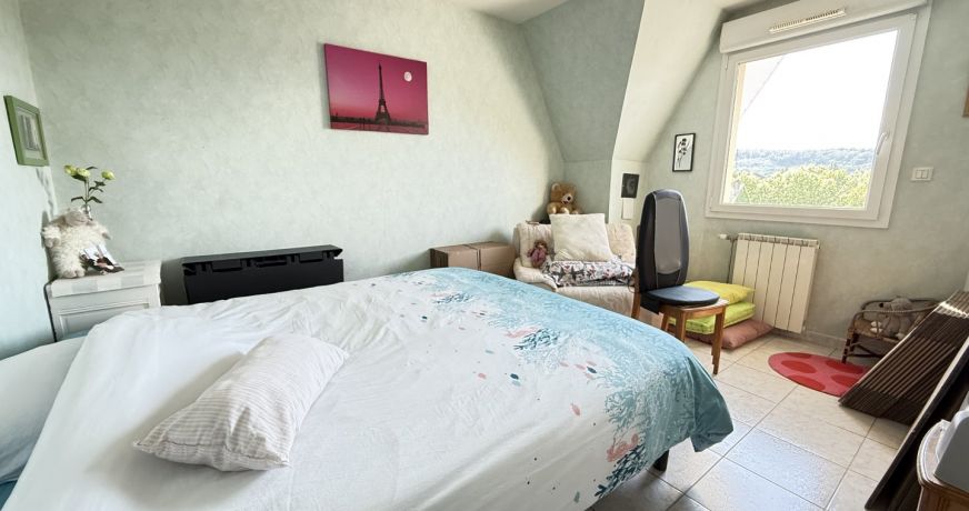 vente Appartement Valentigney