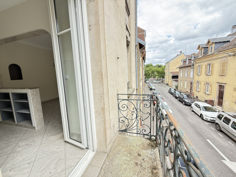 vente Appartement Belfort - Photo 7