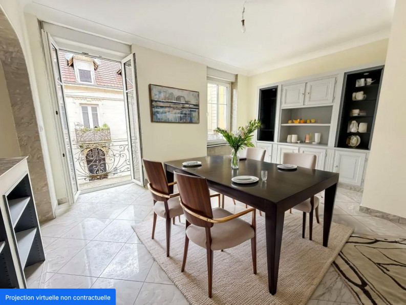 vente Appartement Belfort - Photo 2