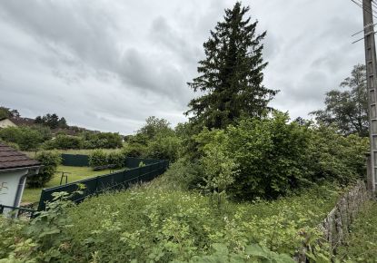 vente Terrain Chatenois Les Forges
