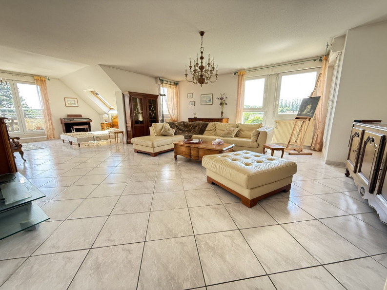 vente Appartement Danjoutin - Photo 1