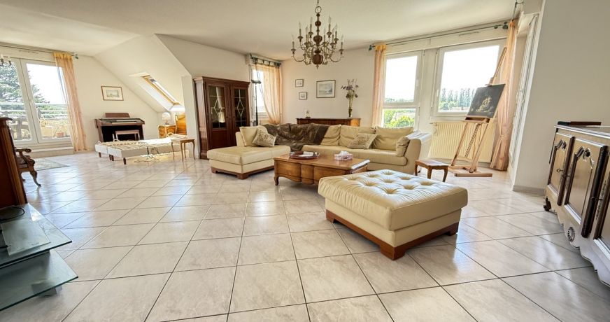 vente Appartement Danjoutin