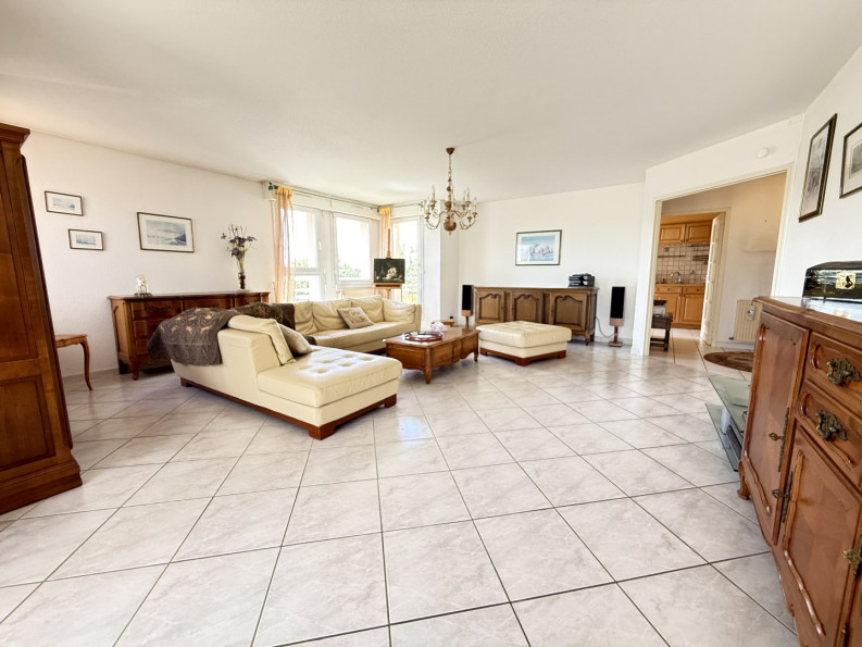 vente Appartement Danjoutin - Photo 2