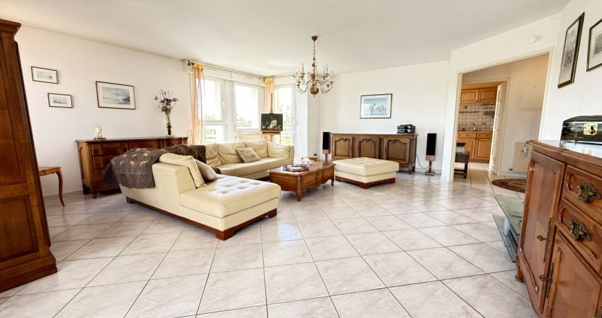 vente Appartement Danjoutin