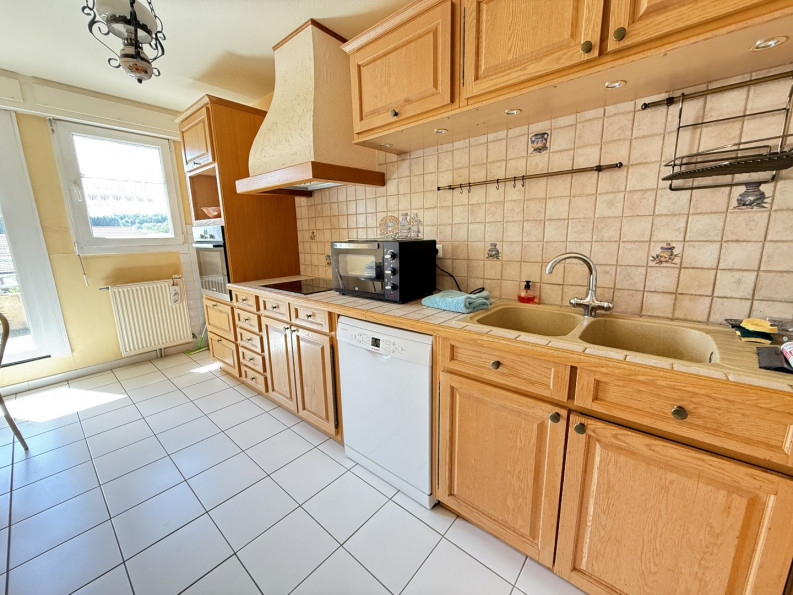 vente Appartement Danjoutin - Photo 3