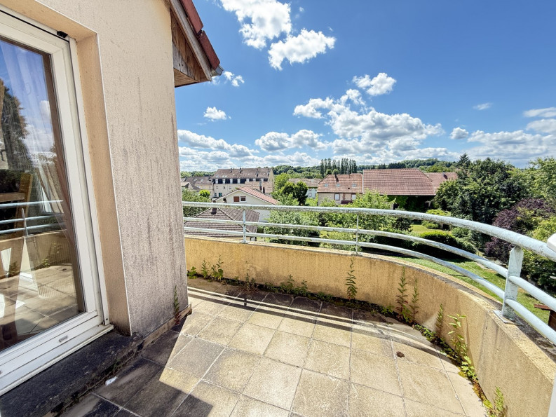 vente Appartement Danjoutin - Photo 8