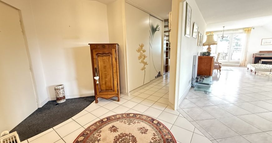 vente Appartement Danjoutin