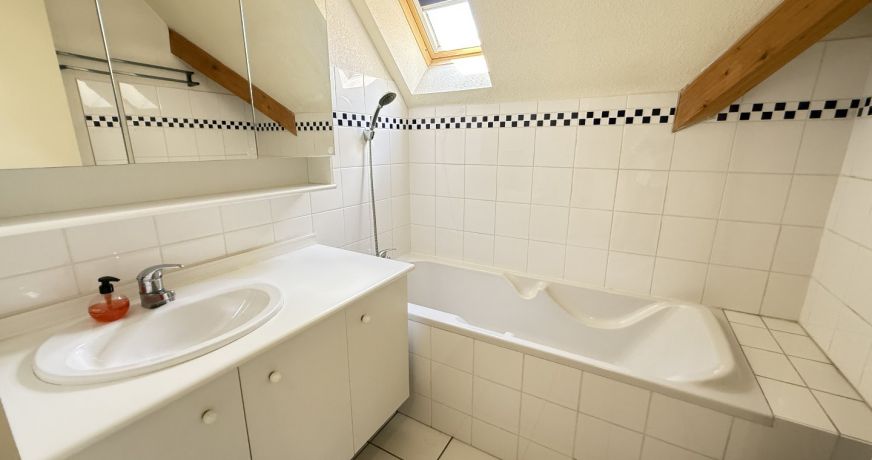 vente Appartement Danjoutin