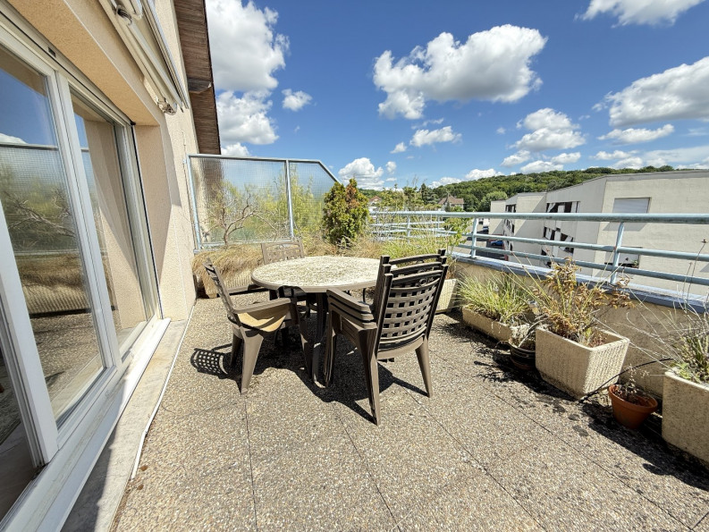 vente Appartement Danjoutin - Photo 7