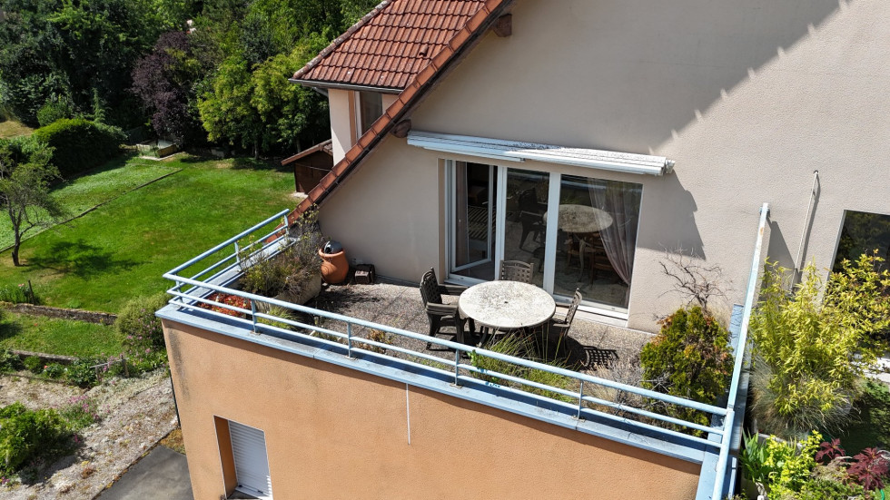 vente Appartement Danjoutin - Photo 6