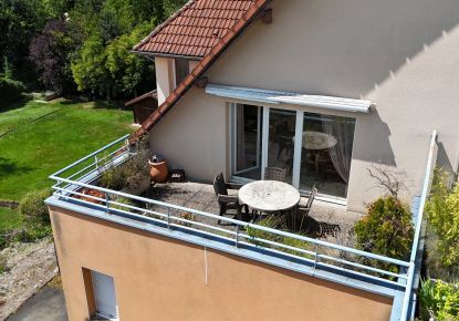 vente Appartement Danjoutin