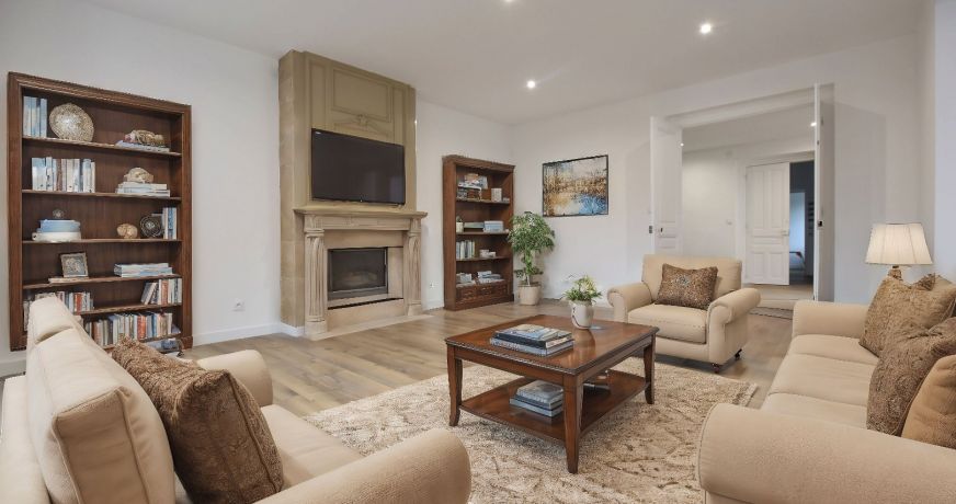 vente Maison Belfort