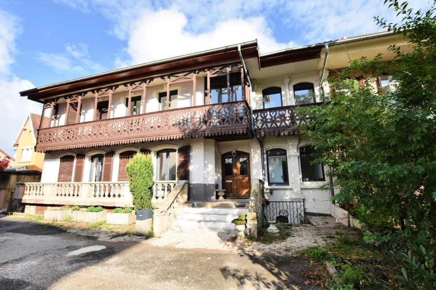 vente Maison Belfort - Photo 6