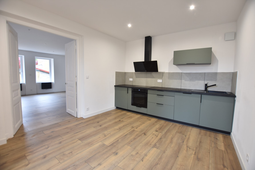 vente Maison Belfort - Photo 1