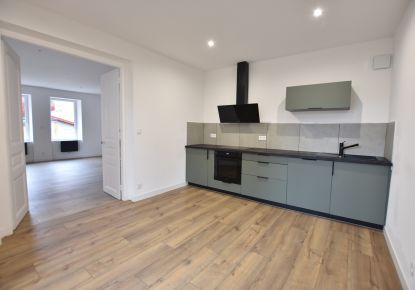 vente Maison Belfort