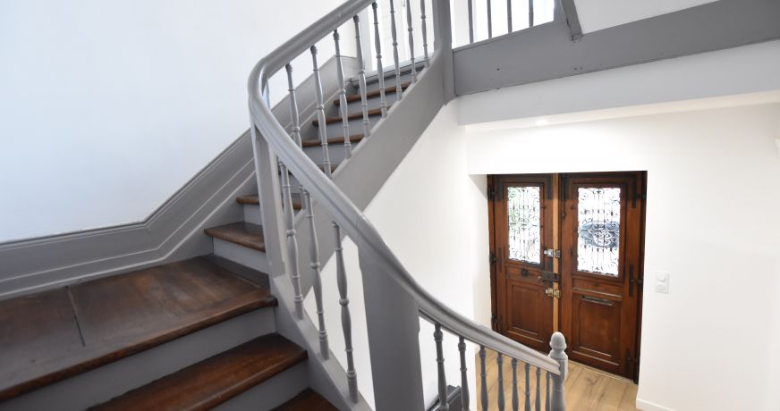 vente Maison Belfort