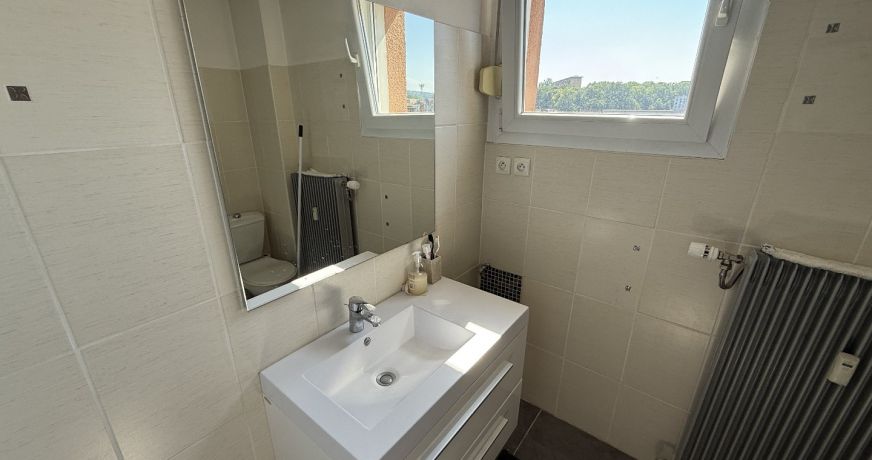 vente Appartement Belfort