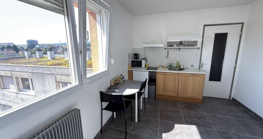 vente Appartement Belfort