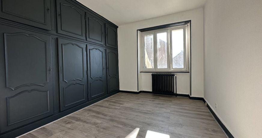 vente Appartement Belfort