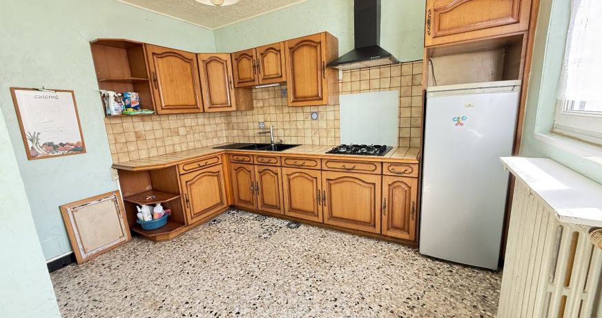 vente Maison jumelée Nommay