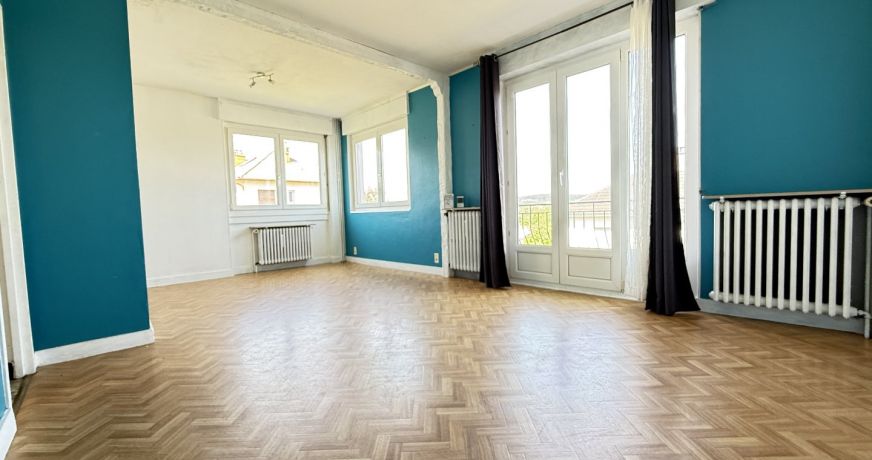 vente Maison jumelée Nommay