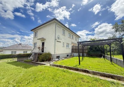 vente Maison jumelée Nommay