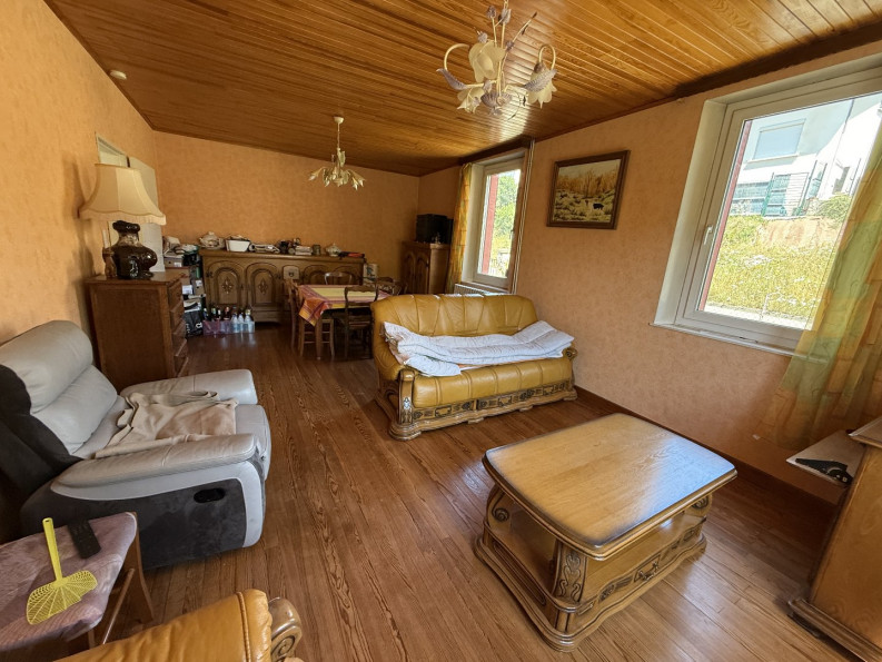 vente Maison Voujeaucourt - Photo 2