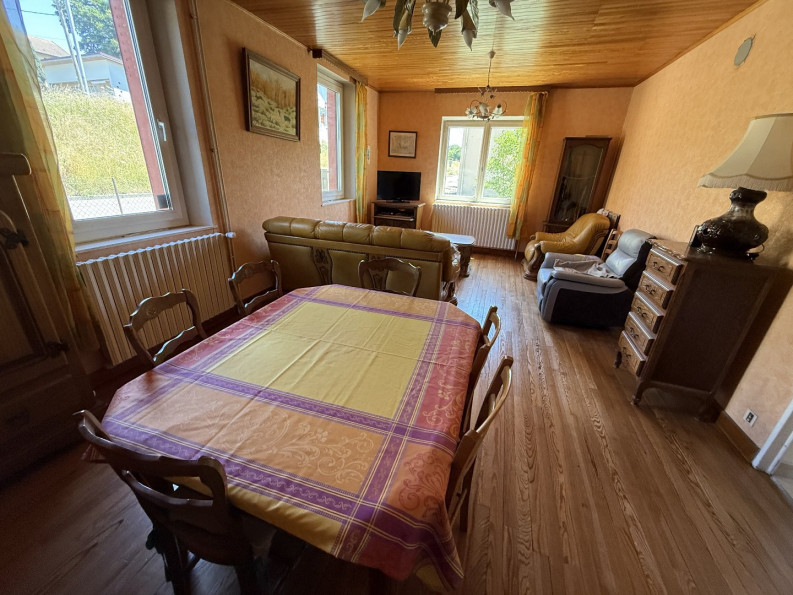 vente Maison Voujeaucourt - Photo 3