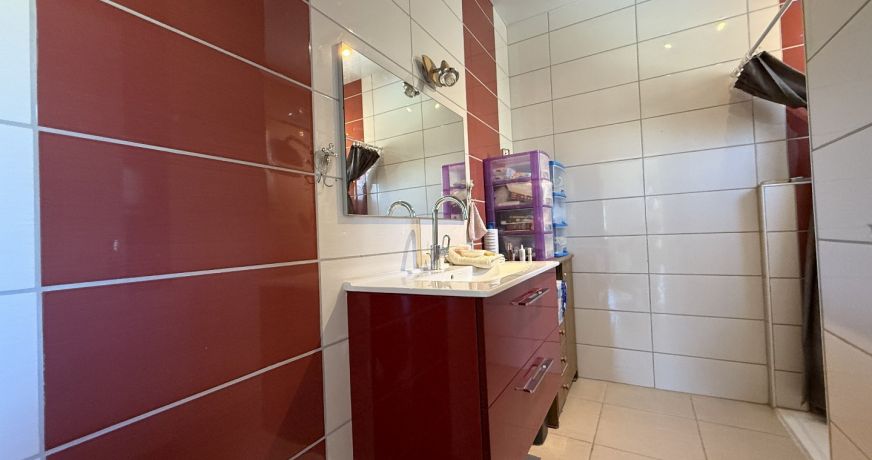 vente Maison Voujeaucourt