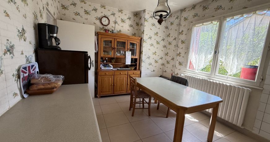 vente Maison Voujeaucourt