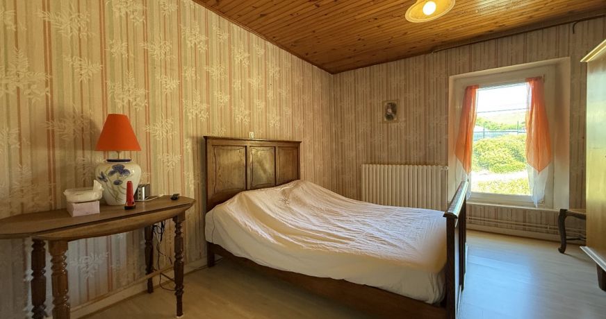 vente Maison Voujeaucourt