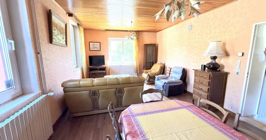 vente Maison Voujeaucourt