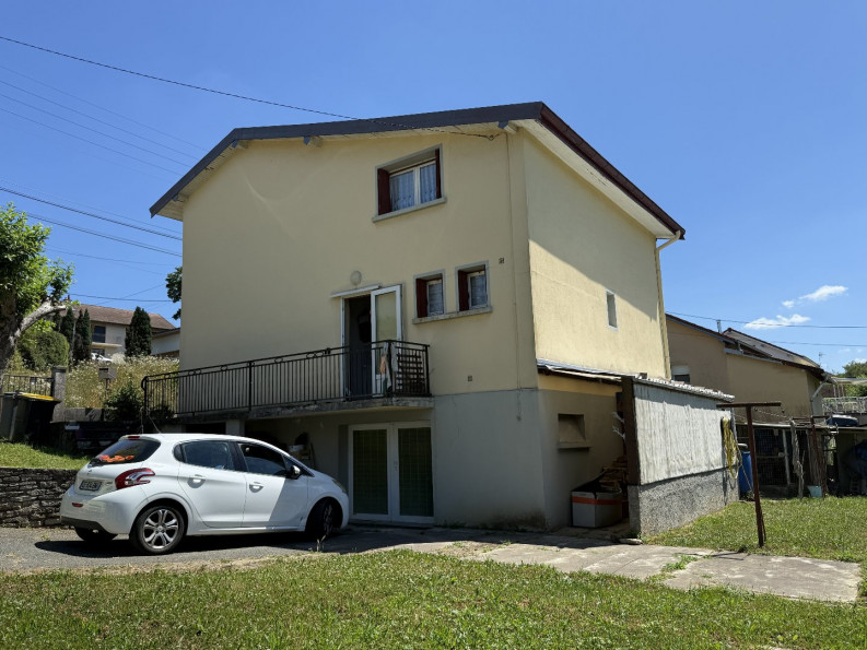 vente Maison Voujeaucourt - Photo 1