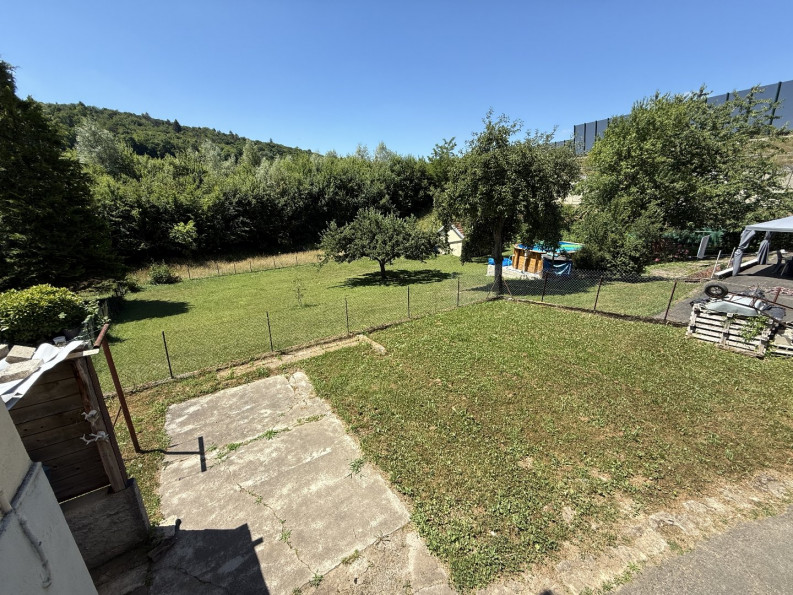 vente Maison Voujeaucourt - Photo 6