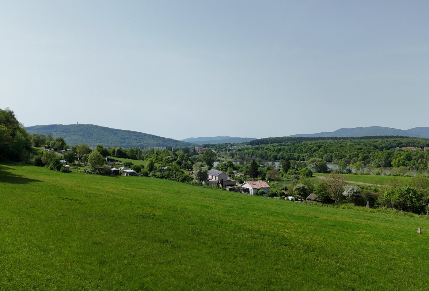 vente Terrain Offemont - Photo 3