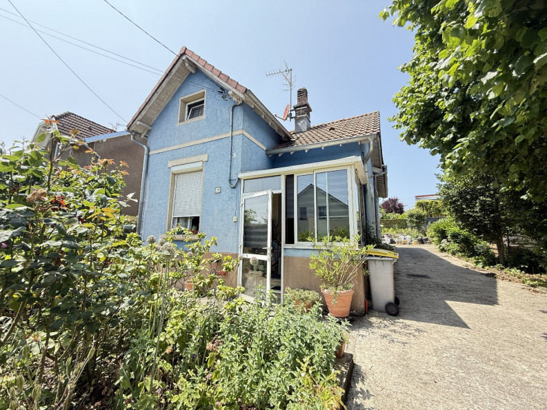 vente Maison Belfort - Photo 1