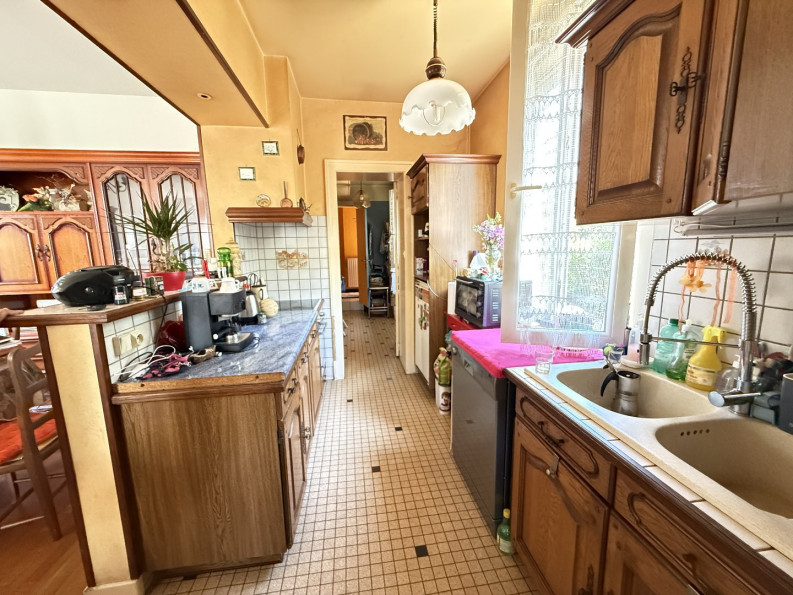 vente Maison Belfort - Photo 4