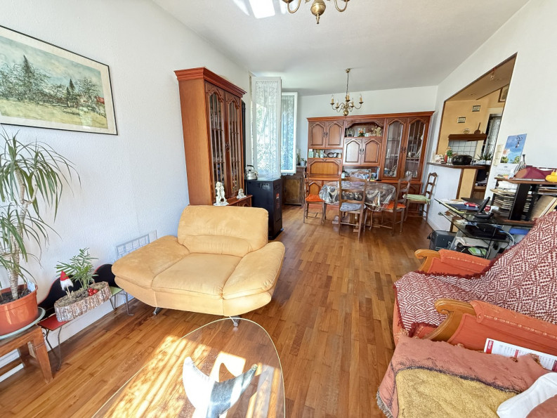 vente Maison Belfort - Photo 2