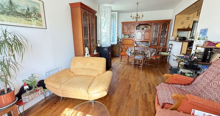 vente Maison Belfort