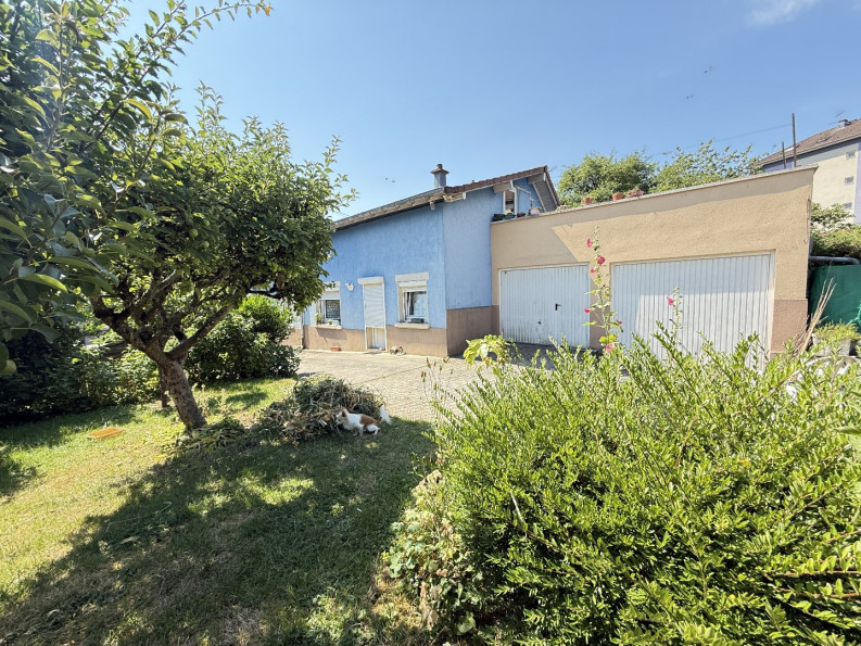 vente Maison Belfort - Photo 7