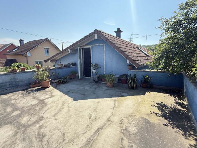 vente Maison Belfort - Photo 8