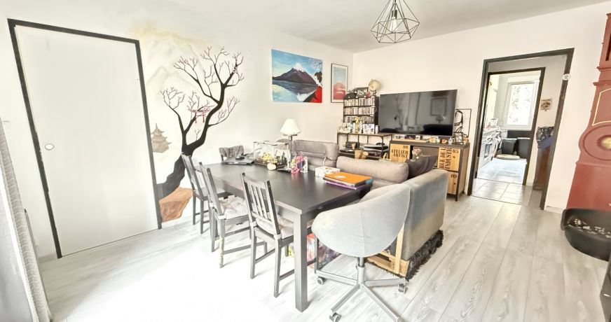 vente Appartement Belfort