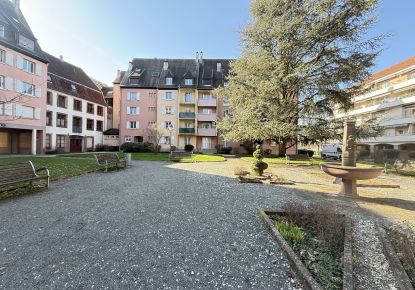 vente Appartement Belfort