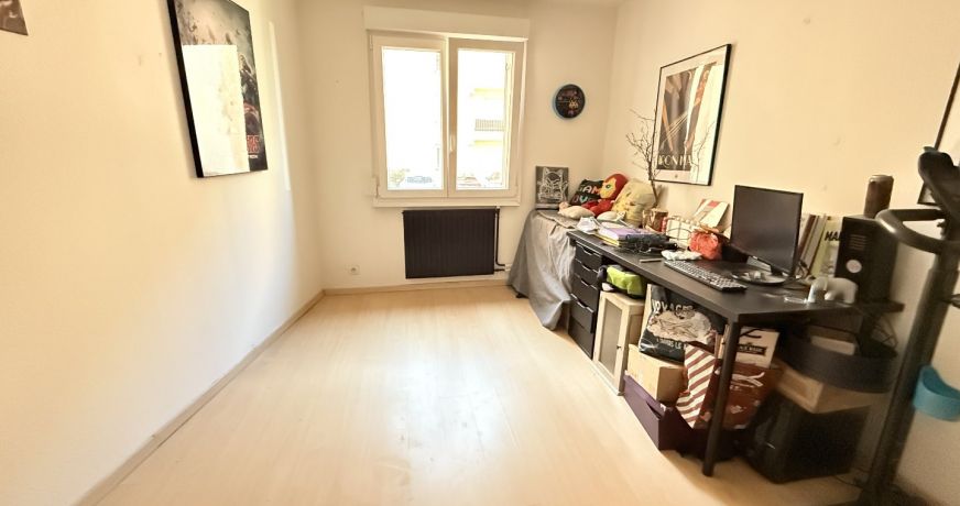 vente Appartement Belfort