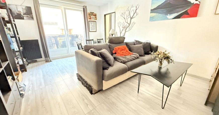 vente Appartement Belfort