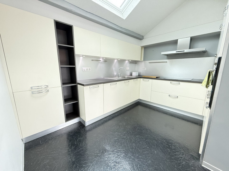 vente Appartement Belfort - Photo 3