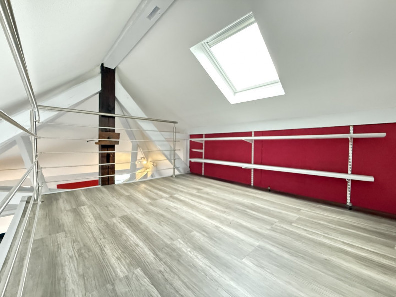 vente Appartement Belfort - Photo 5