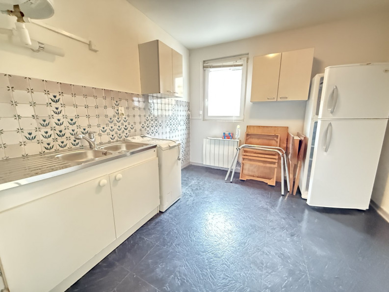 vente Appartement Belfort - Photo 9