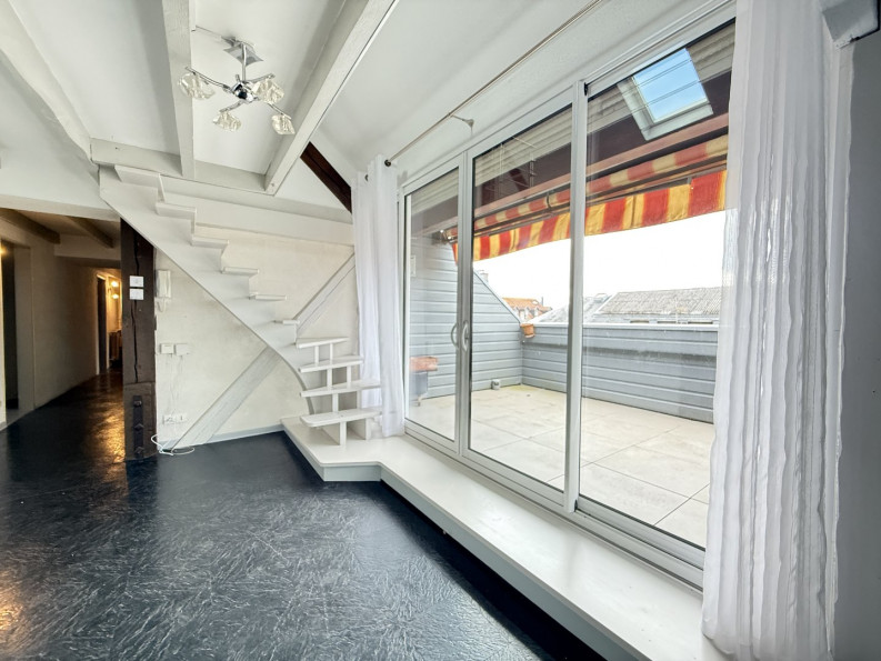 vente Appartement Belfort - Photo 2